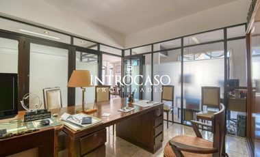 Venta Permuta Oficina Amplia Balcon al frente