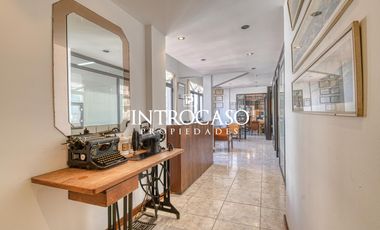 Venta Permuta Oficina Amplia Balcon al frente