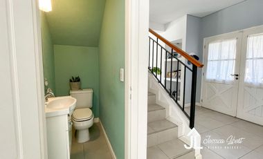 Casa en venta en Pinares Country Club en E1