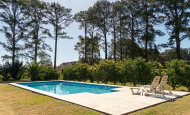 Casa en venta en Pinares Country Club en E1