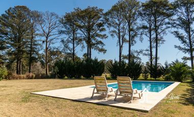 Casa en venta en Pinares Country Club en E1