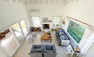 Casa en venta en Pinares Country Club en E1