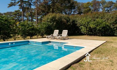 Casa en venta en Pinares Country Club en E1