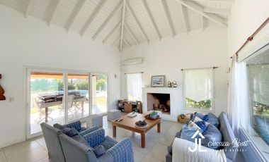 Casa en venta en Pinares Country Club en E1
