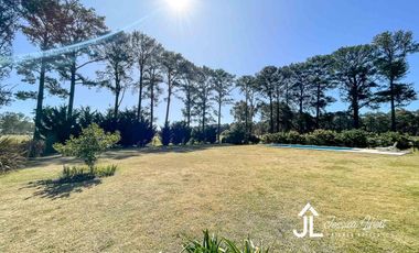 Casa en venta en Pinares Country Club en E1