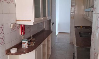 Departamento en  Acassuso