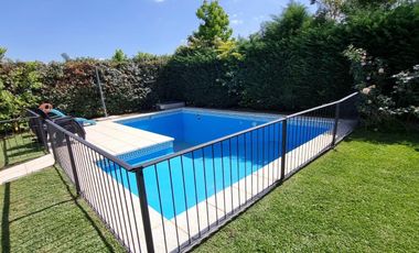 Hermosa Casa en Venta en La Horqueta de Echeverria