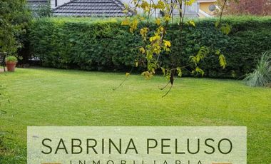 VENTA CASA BARRIO EL CASCO MORENO