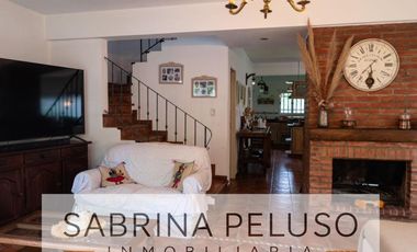 VENTA CASA BARRIO EL CASCO MORENO
