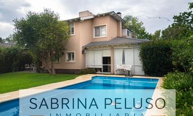 VENTA CASA BARRIO EL CASCO MORENO