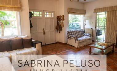 VENTA CASA BARRIO EL CASCO MORENO