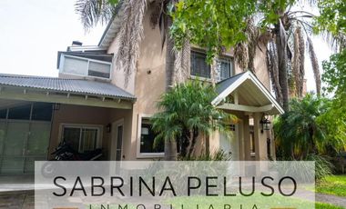 VENTA CASA BARRIO EL CASCO MORENO