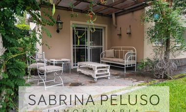 VENTA CASA BARRIO EL CASCO MORENO