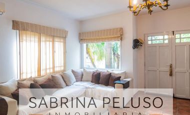 VENTA CASA BARRIO EL CASCO MORENO