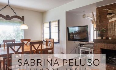 VENTA CASA BARRIO EL CASCO MORENO