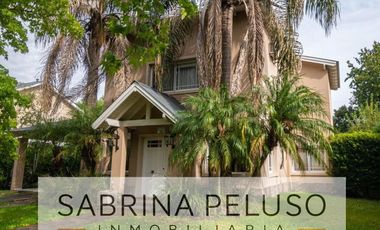 VENTA CASA BARRIO EL CASCO MORENO