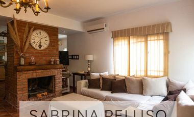 VENTA CASA BARRIO EL CASCO MORENO