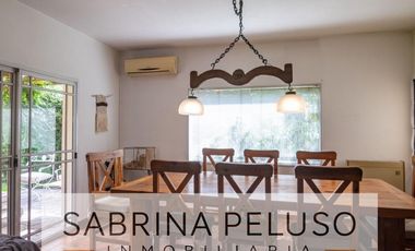 VENTA CASA BARRIO EL CASCO MORENO
