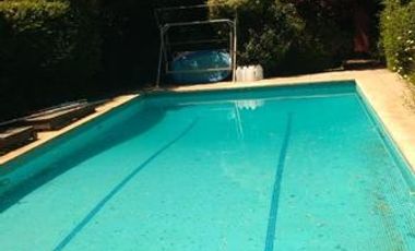 Excelente chalet