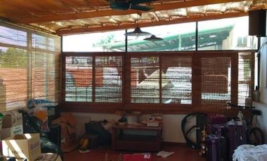 Excelente chalet