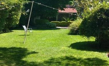Excelente chalet