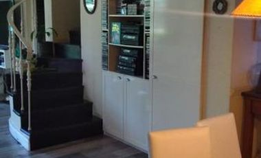 Excelente chalet