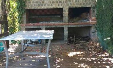 Excelente chalet