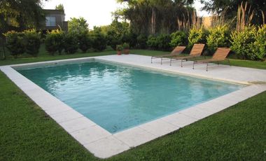 Casa - San Isidro Labrador