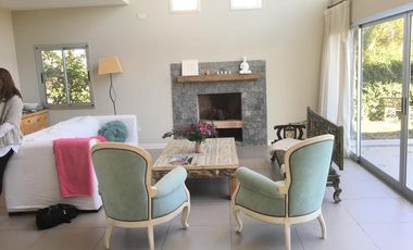 Casa - San Isidro Labrador