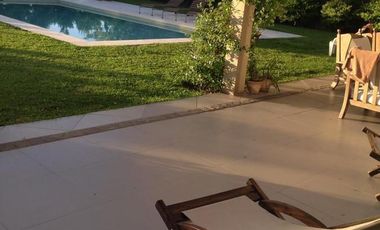 Casa - San Isidro Labrador