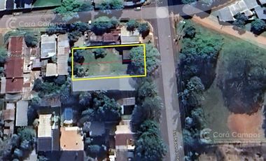 Se Vende Terreno S/Av. Rademacher - Posadas, Misiones. 663 m2 con Local