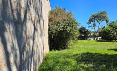 Se Vende Terreno S/Av. Rademacher - Posadas, Misiones. 663 m2 con Local
