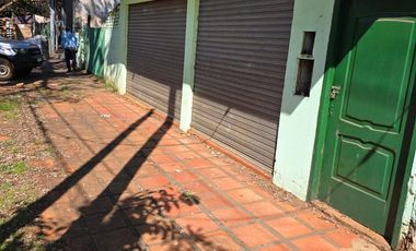 Se Vende Terreno S/Av. Rademacher - Posadas, Misiones. 663 m2 con Local