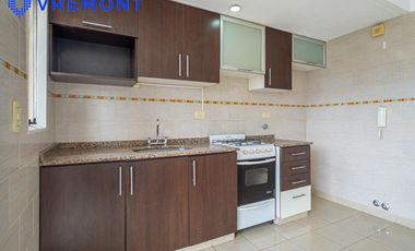 Lituania 600. Departamento de 2 ambientes en venta. Remedios de Escalada