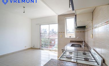 Lituania 600. Departamento de 2 ambientes en venta. Remedios de Escalada