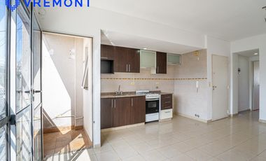 Lituania 600. Departamento de 2 ambientes en venta. Remedios de Escalada