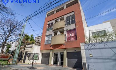 Lituania 600. Departamento de 2 ambientes en venta. Remedios de Escalada
