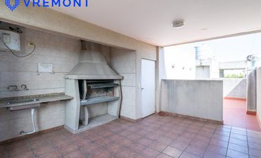 Lituania 600. Departamento de 2 ambientes en venta. Remedios de Escalada