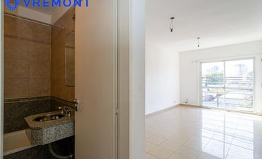 Lituania 600. Departamento de 2 ambientes en venta. Remedios de Escalada