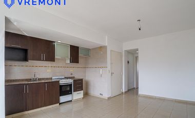 Lituania 600. Departamento de 2 ambientes en venta. Remedios de Escalada