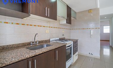 Lituania 600. Departamento de 2 ambientes en venta. Remedios de Escalada