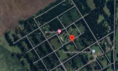 Terreno en venta - 310mts2 - Miramar