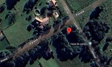 Terreno en venta - 310mts2 - Miramar