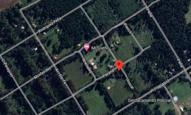 Terreno en venta - 310mts2 - Miramar