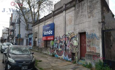 Terreno - S.Martin(Ctro)