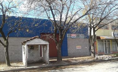 Galpón en Pérez.