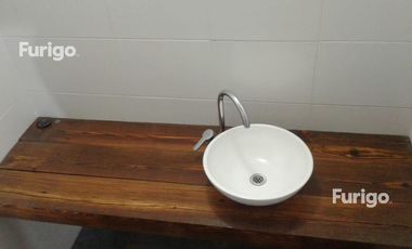 Galpón en Pérez.