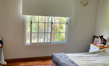 CASA EN  SOLAR DEL BOSQUE CANNING - CON ESCRITURA