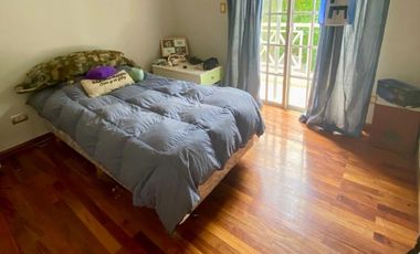 CASA EN  SOLAR DEL BOSQUE CANNING - CON ESCRITURA