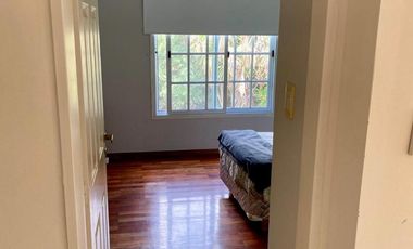 CASA EN  SOLAR DEL BOSQUE CANNING - CON ESCRITURA